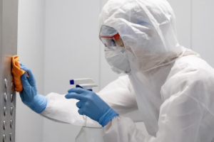 Messie Spezialreinigung Heinsberg